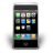 iPhone OS Interface Icon